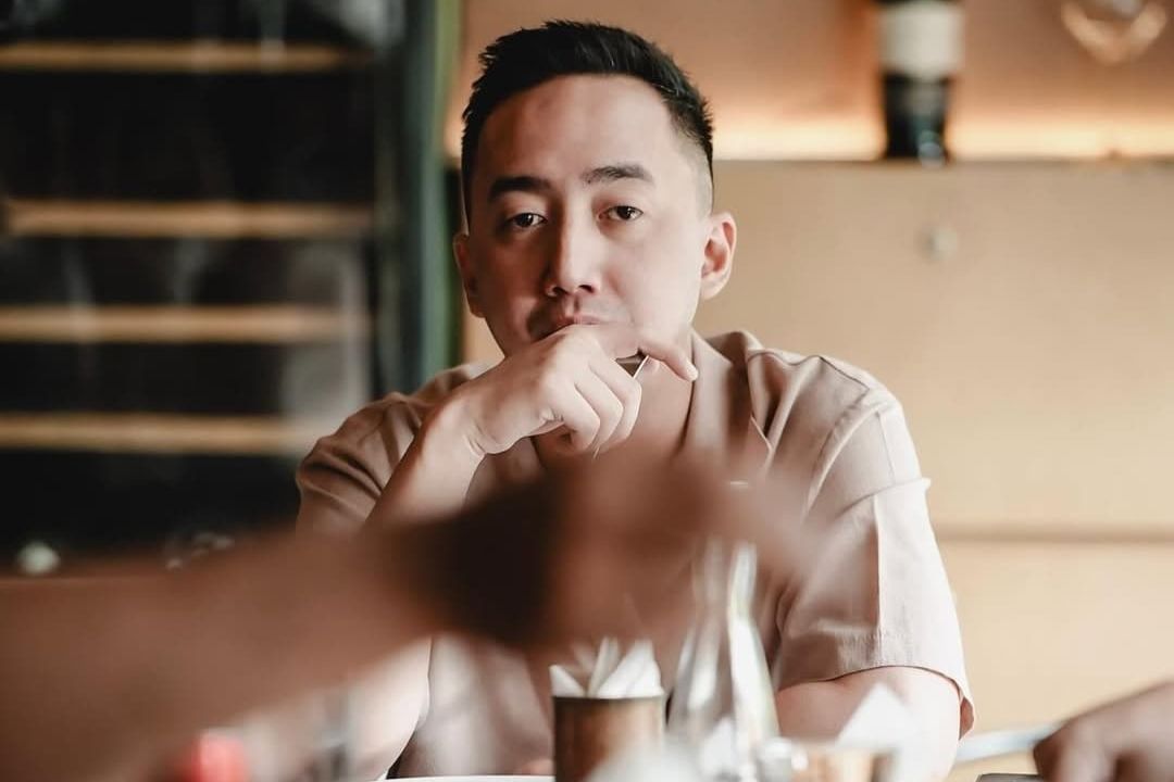 CEO Persiba Balikpapan: Mandat Catur sebagai Direktur hanya Satu Musim