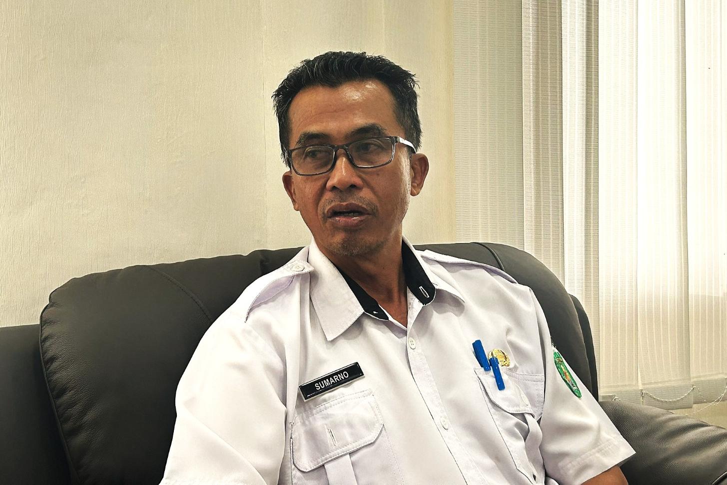 Peredaran PSK Kian Tersembunyi, Dinkes Kutim Kesulitan Pantau Penularan HIV/AIDS