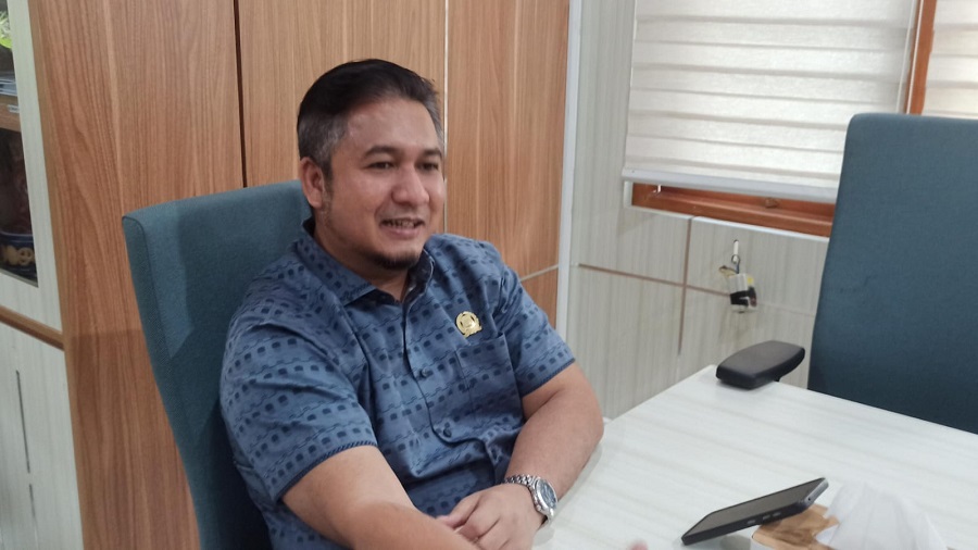 Belum PAW, Golkar Akui Subari Loncat ‘Perahu’ jadi Calegnya 