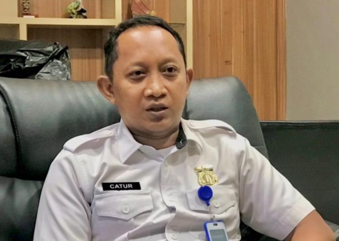 Jalur Baru Berau–Tarakan Dibuka, Imigrasi Perketat Pengawasan WNA dan Pekerja Ilegal