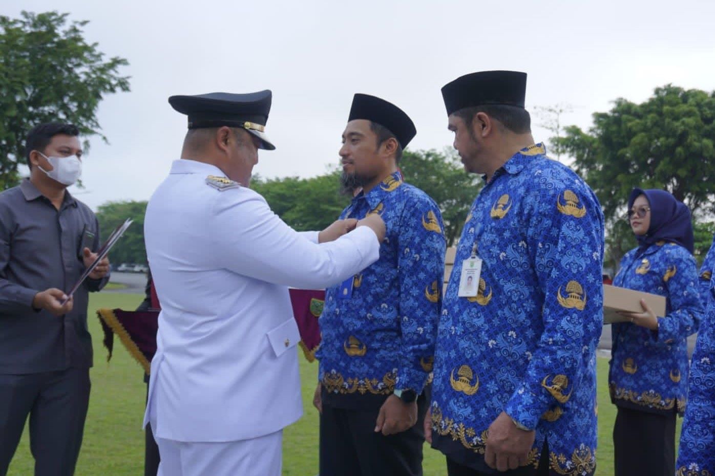 Sambut Hardiknas 2024, Disdik Berau akan Gelar Beragam Kegiatan