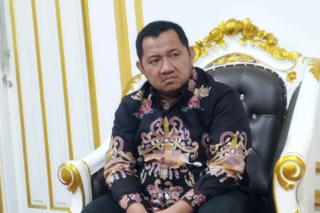 Masalah Lahan Terdampak Bandara VVIP dan Jalan Tol IKN, Bupati PPU Minta BPN/ATR segera Terbitkan Sertifikat