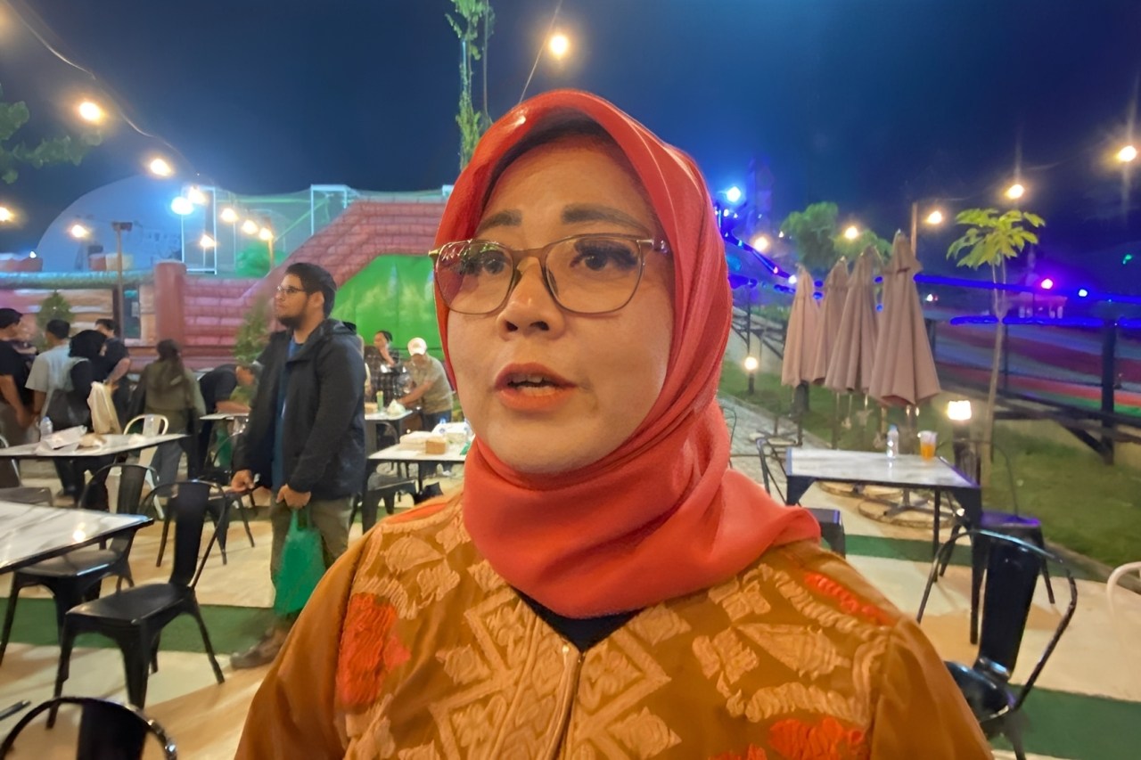 Dispar Kaltim Target Peningkatan 30 Persen Promosi Lewat Influencer