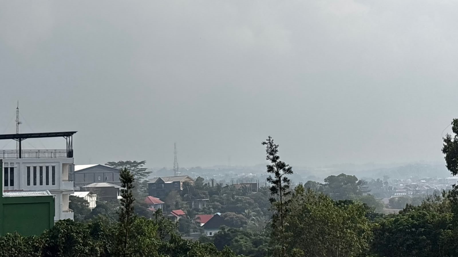 Ramalan Cuaca Kaltim dan IKN, 26 September 2026, Cek di Sini!
