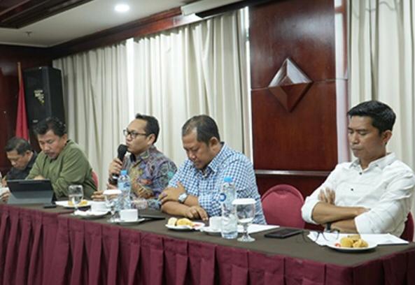 DPRD Kukar Minta Prioritaskan Pelayanan Publik pada APBD 2025