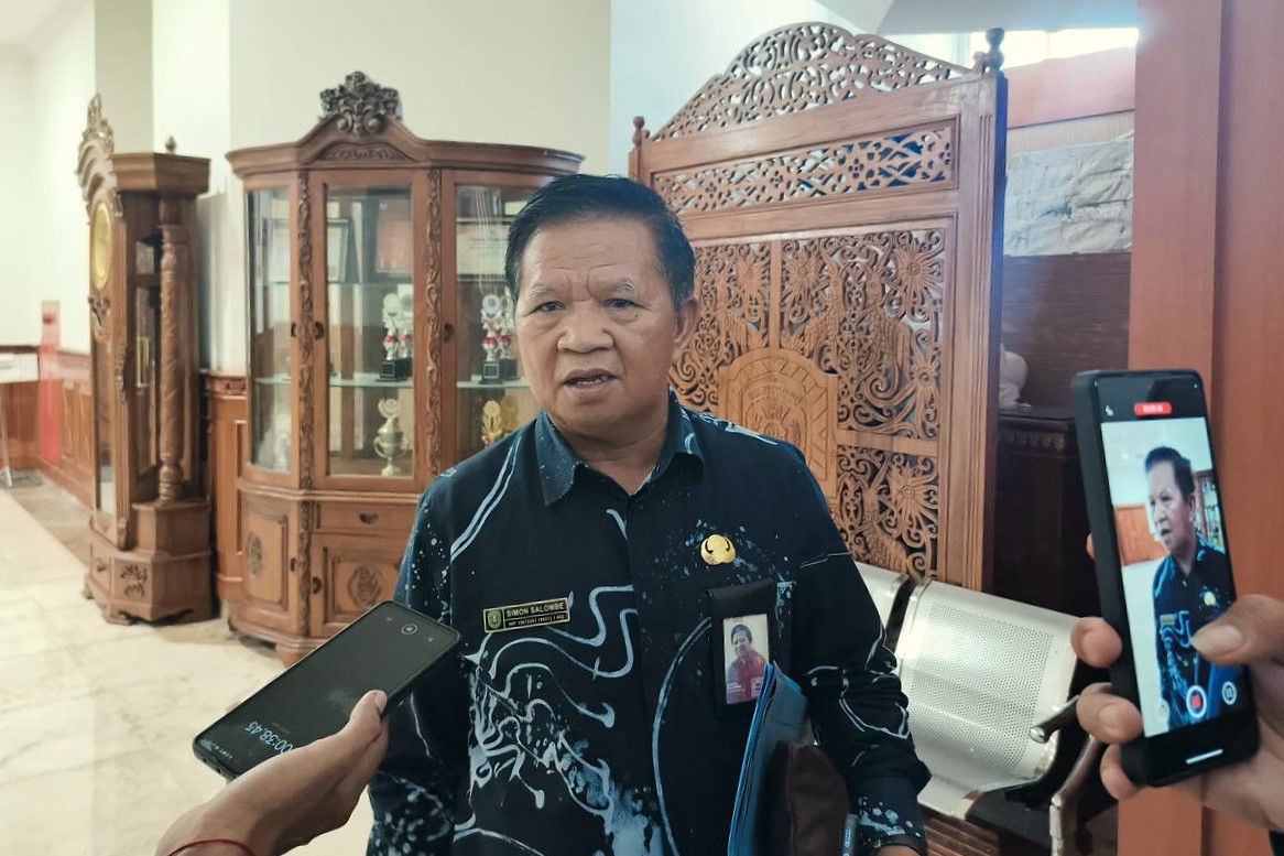 Kadis Pertanahan Kutim Jelaskan Alasan Tuntutan Ganti Rugi 3 Kelompok Tani Sulit Dipenuhi