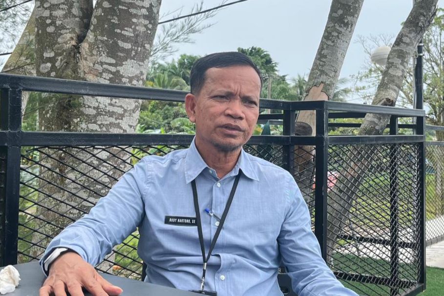 Sudah Terdata tapi Tak Terpasang, 6.500 Warga Berau Gagal Nikmati Sambungan Air Gratis