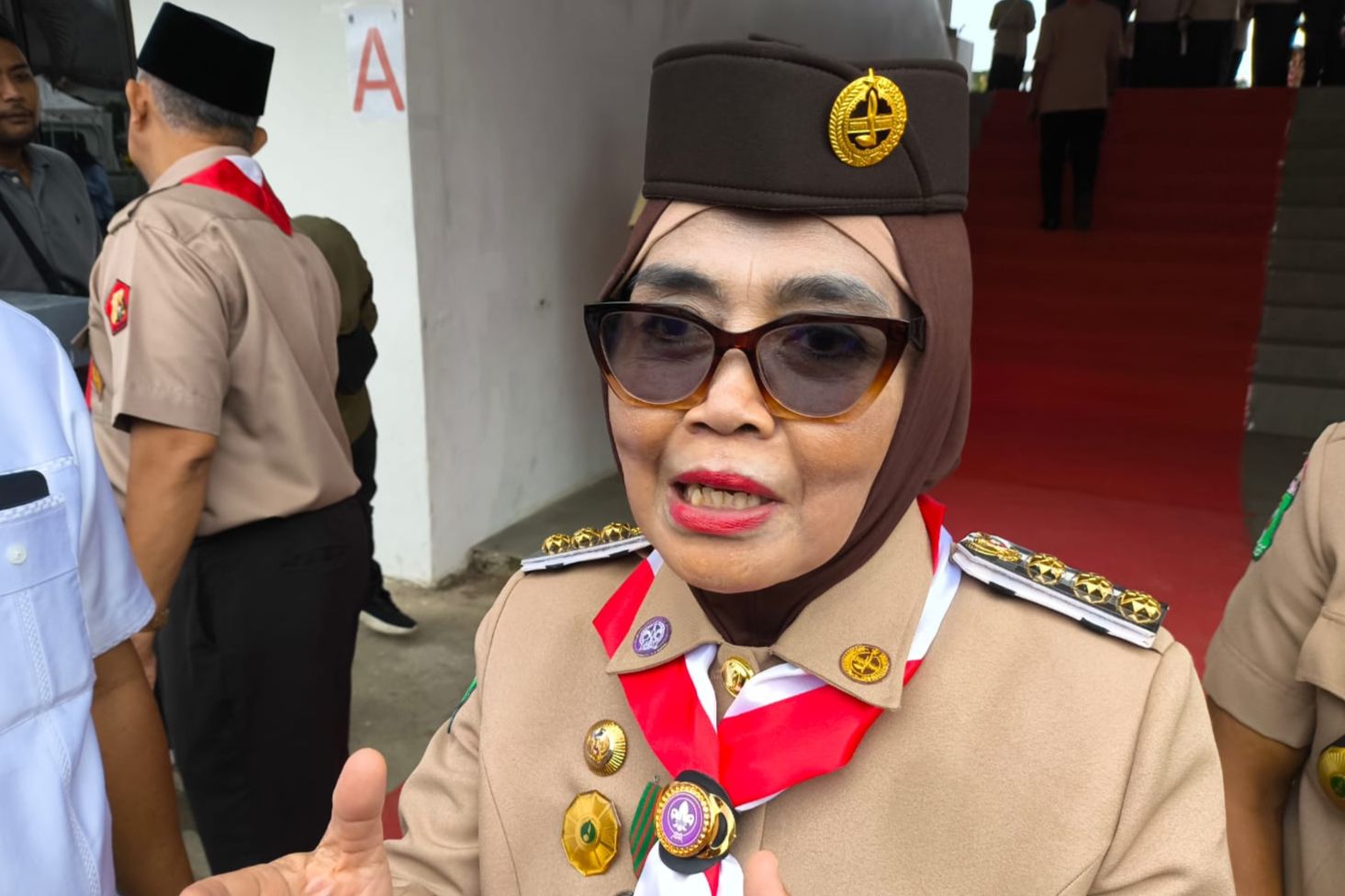 Retribusi Jasa Usaha Dinilai Mahal, Wali Kota Bontang Sebut akan Revisi dan Perbaiki Fasilitas