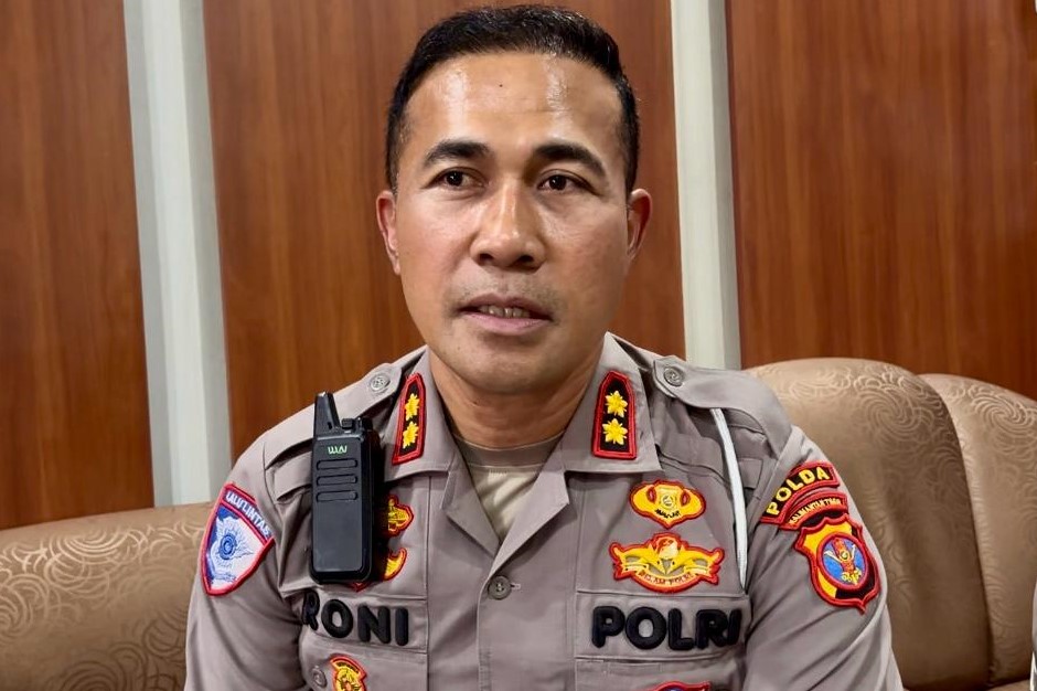 Balap Liar dan Kemacetan Jadi Atensi Ditlantas Polda Kaltim selama Ramadan 1446 H