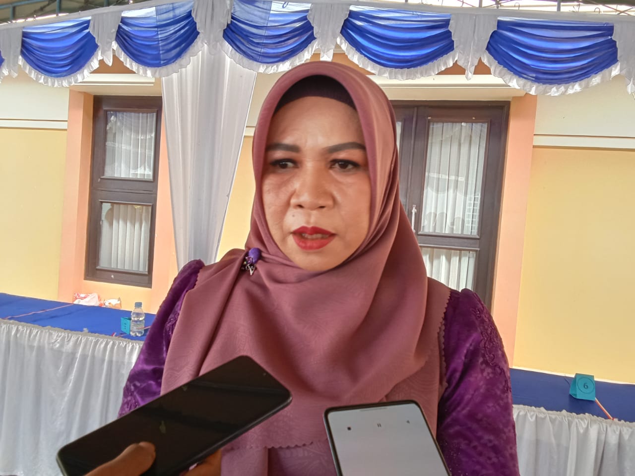 Upaya Atasi Masalah Kesetaraan Gender, DPPKBP3A Berau Buat Program Kampung Ramah Perempuan dan Peduli Anak 