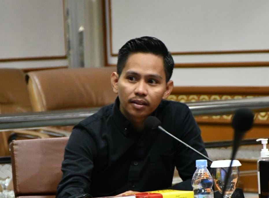 DPRD Paser Dorong Pemkab Kembangkan Potensi Daerah untuk Tingkatkan PAD
