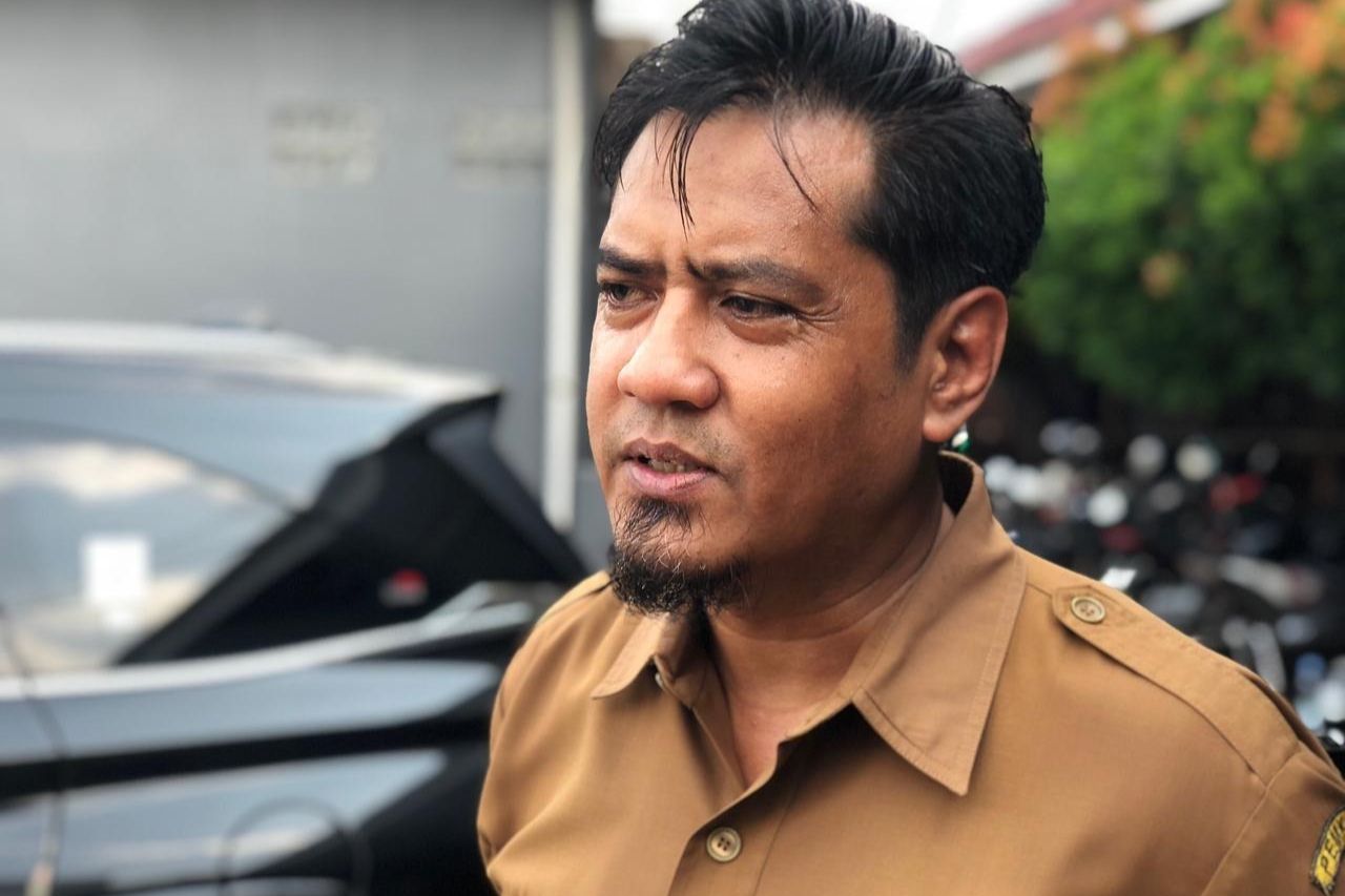 Pemkot Samarinda Janji Lunasi Utang Pembayaran Proyek ke Kontraktor pada 2026