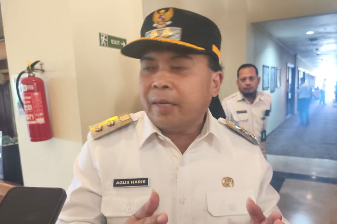 Koperasi Merah Putih di Bontang Belum Berjalan, Terhambat Suku Bunga yang Tinggi