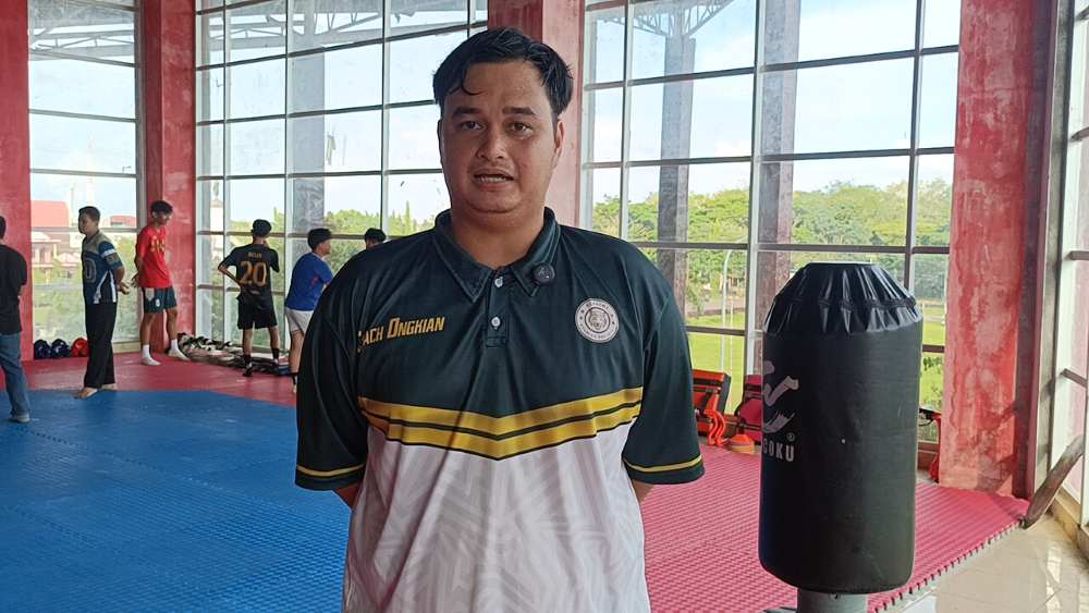 Lima Atlet Lolos Porprov, Hapkido Kubar Pasang Target Tiga Medali Emas