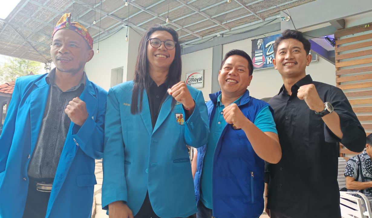 Andi Zulfian Terpilih sebagai Ketua DPD KNPI Kutim, Fokus Satukan Gagasan Pemuda