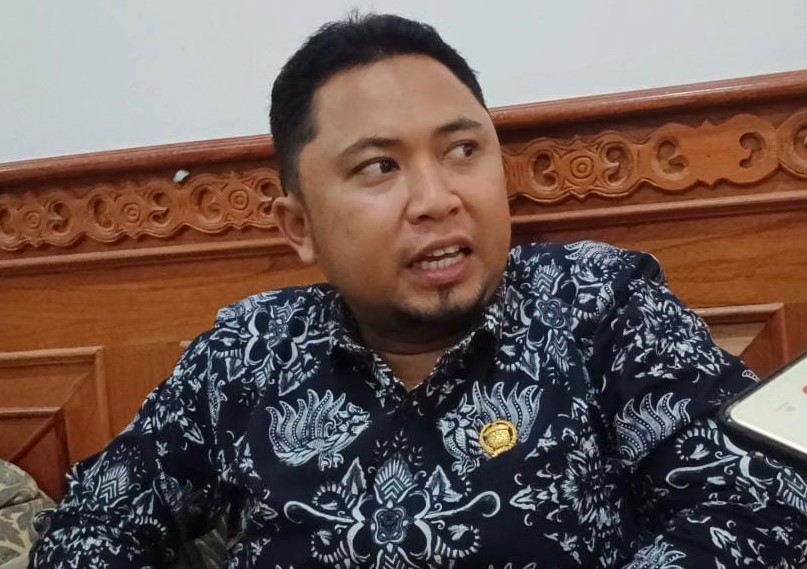 DPRD-Dinkes Kutim Bahas Kekurangan Nakes RS Pratama Muara Bengkal