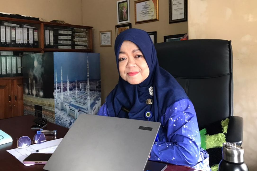 Ekspor Hasil Laut Berau melalui Bandara Kalimarau Tembus 58 Ton, Tapi Belum Sumbang PAD