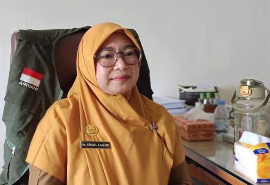 Pemkab PPU Dorong Transformasi Kesehatan lewat Pelayanan Digital