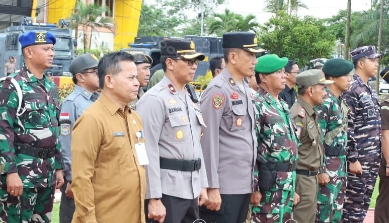 Pemkab PPU Serukan Masyarakat Pilih Pemimpin Sesuai Hati Nurani