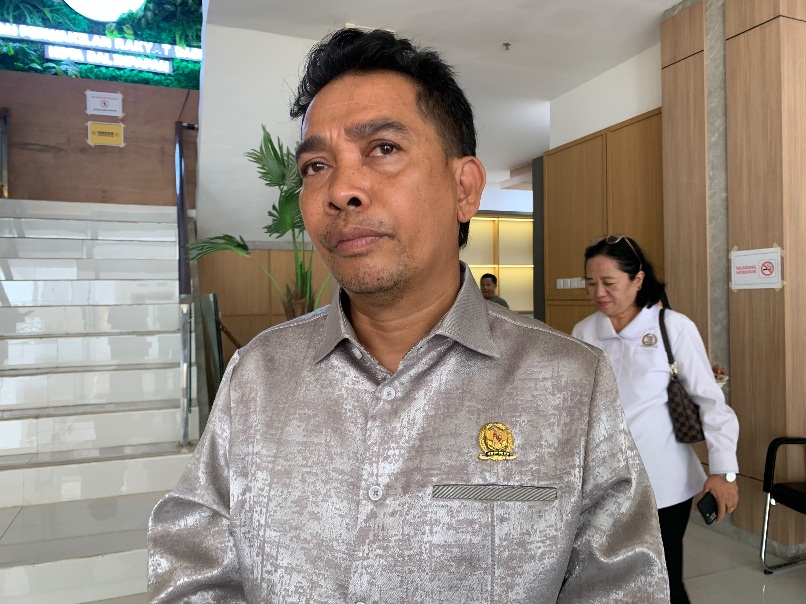 TKD dari Pusat Menyusut, Pemkot Balikpapan Harus Siapkan Uang Bayar 2.000 PPPK 