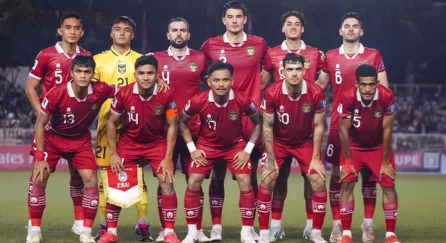 Pemain Timnas Indonesia Witan Sulaiman Kepergok Makan Mie Instan Saat TC di Turki, Netizen: Emang Boleh?