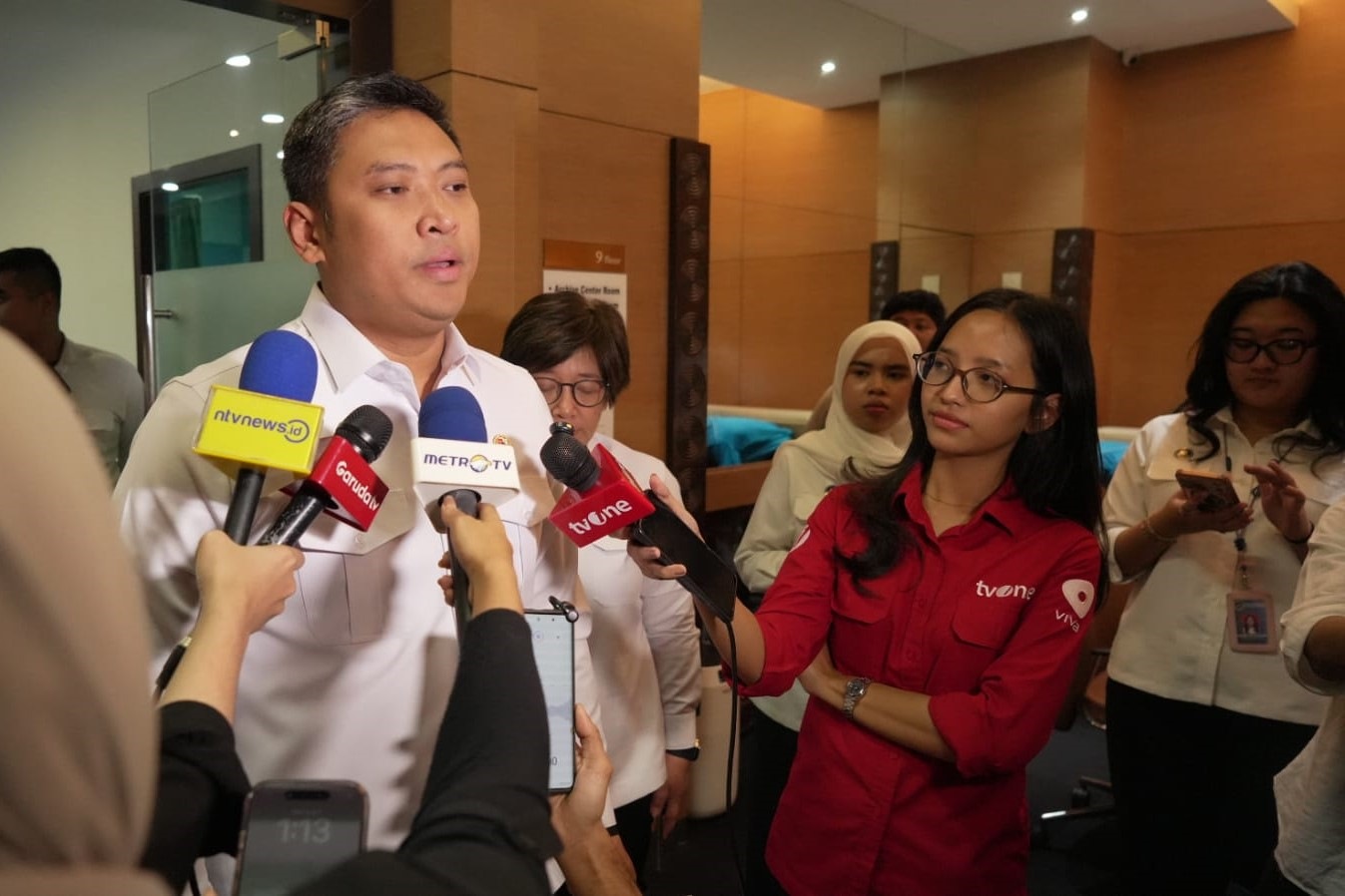 BGN Terapkan Zero Tolerance Keracunan MBG, Buka Opsi Penyelesaian Jalur Hukum