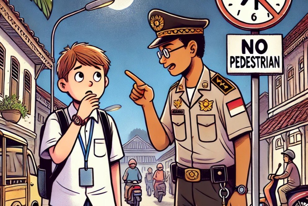 DPPKB3A Berau Dukung Wacana Penerapan Jam Malam Khusus untuk Anak-anak dan Remaja