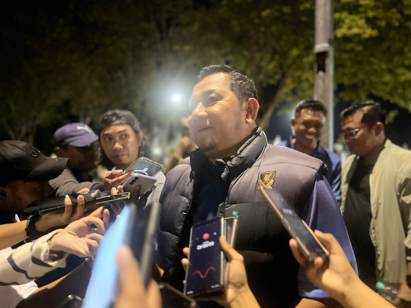 Pemotongan TKD jadi Tantangan Terbesar Pembangunan PPU