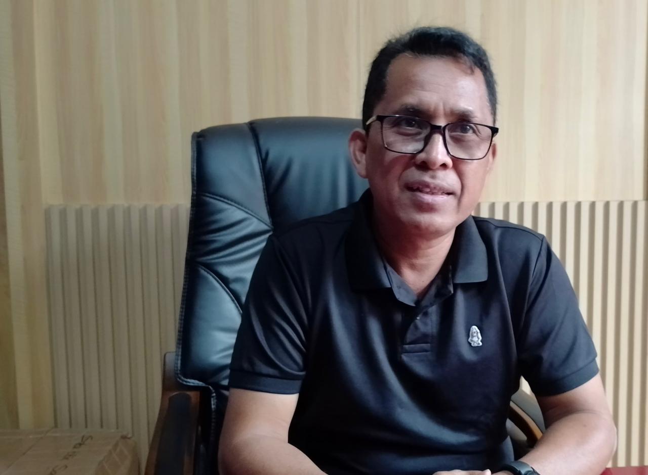 Dinsos PPU Kebut Pembangunan Rumah Singgah, Tampung ODGJ dan PMKS