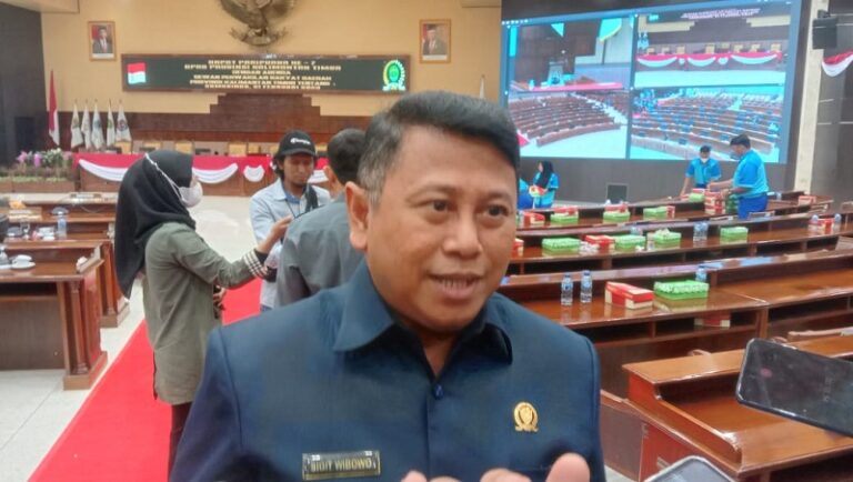 Sambut Ibu Kota Nusantara, DPRD Minta Pemprov Kaltim Siapkan Sumber Daya Manusia Pelaku UMKM 