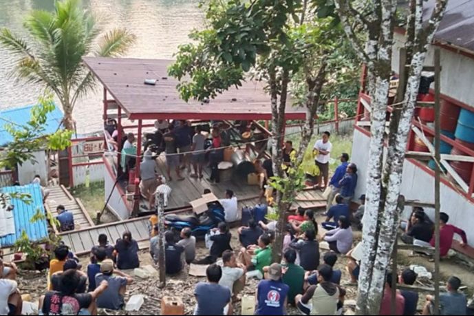 Sikapi Kelangkaan BBM, DPRD Mahulu Bakal Panggil Pengelola APMS