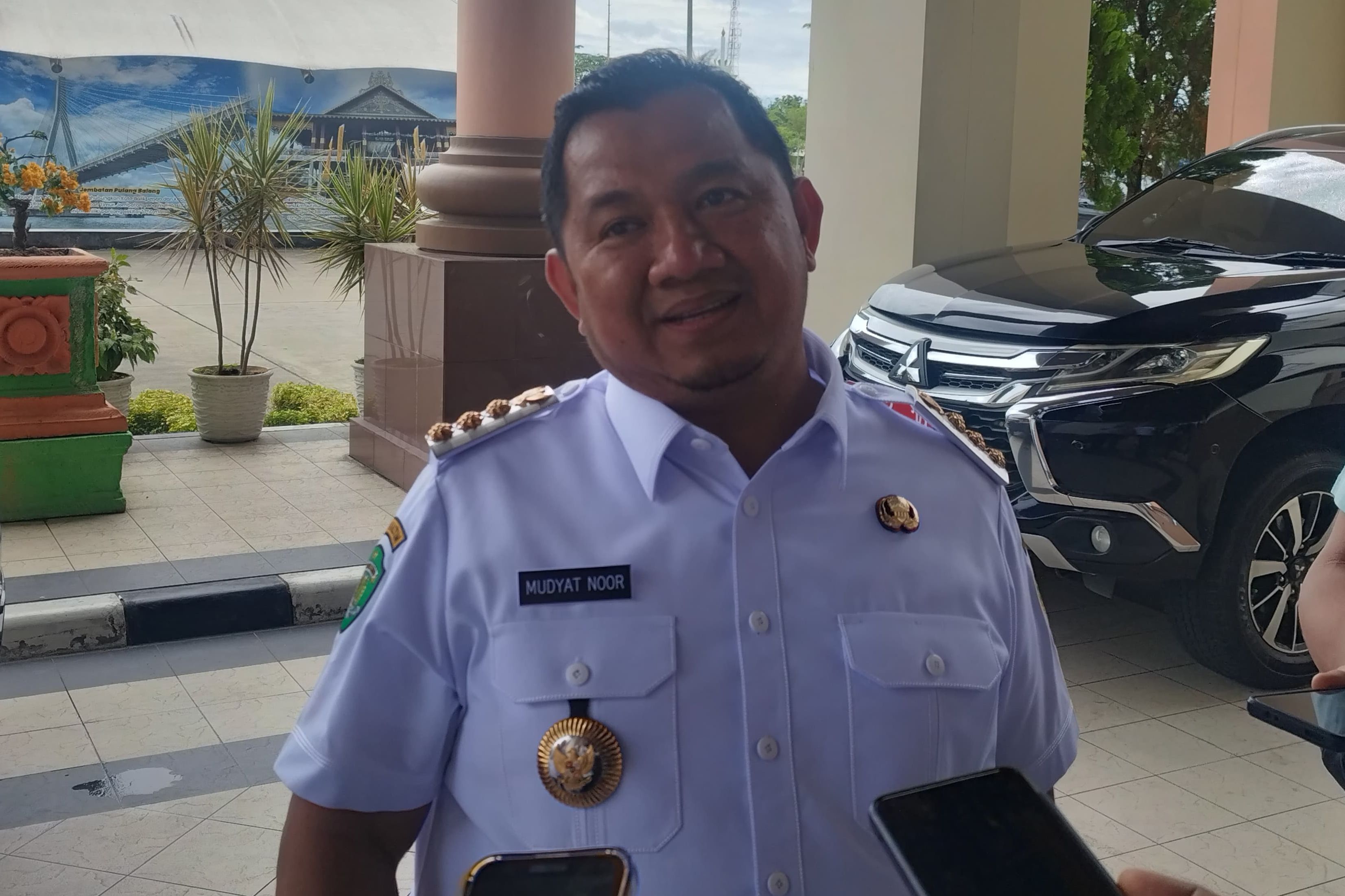 Kartu Penajam Cerdas Dilanjutkan