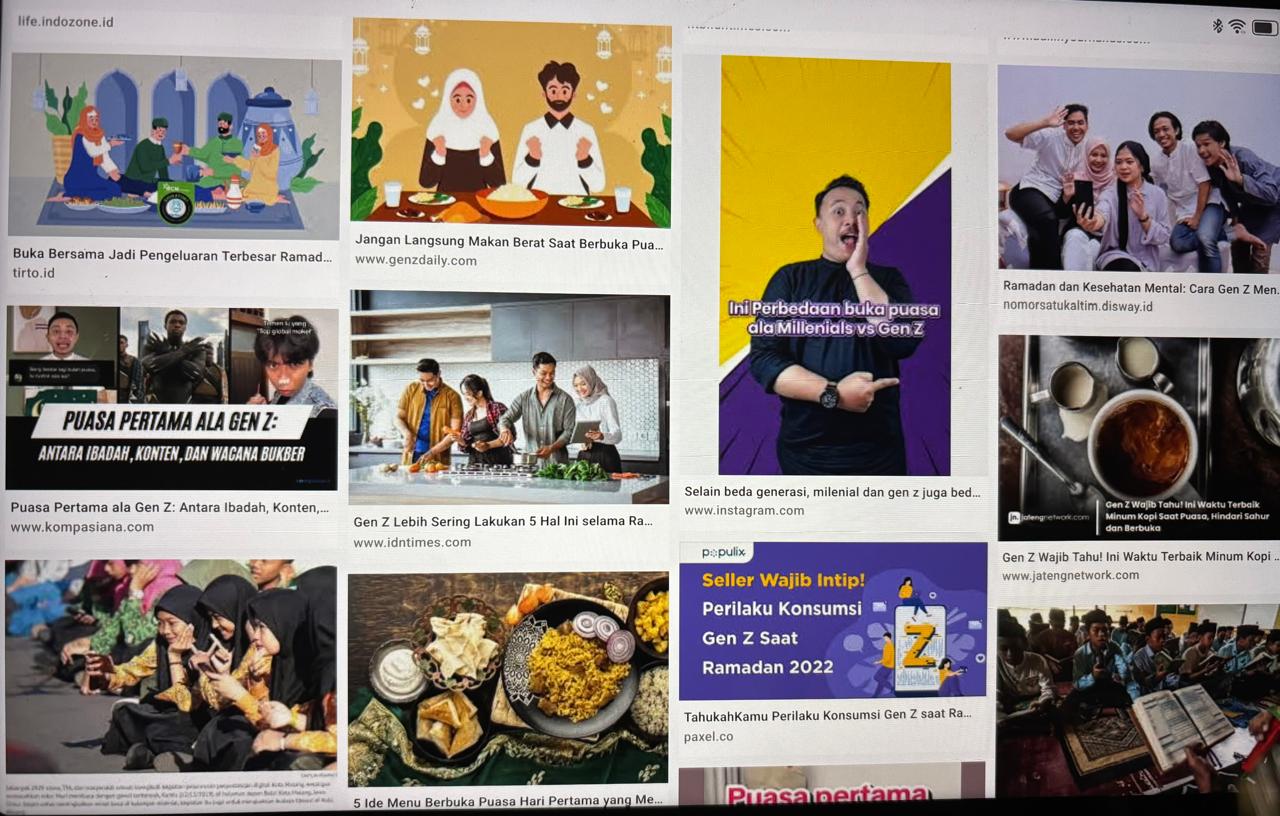 Ramadan dan Kesehatan Mental: Cara Gen Z Menjaga Keseimbangan Emosi Saat Puasa