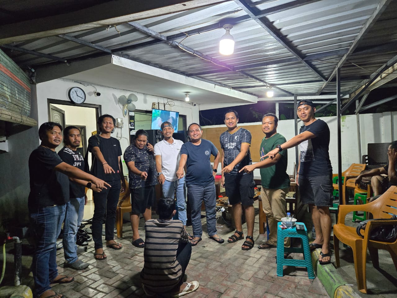 Awalnya Cuma Pinjam, Pria di Paser Ini Justru Gelapkan Motor CBR Milik Rekannya