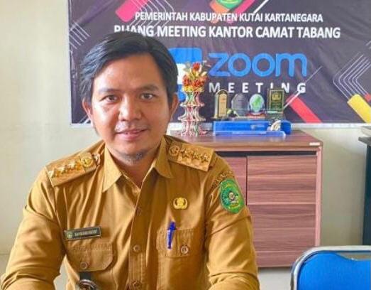 Camat Tabang Ajukan Pembangunan Gedung Record Center, Ruang Baru untuk Arsip Bersejarah