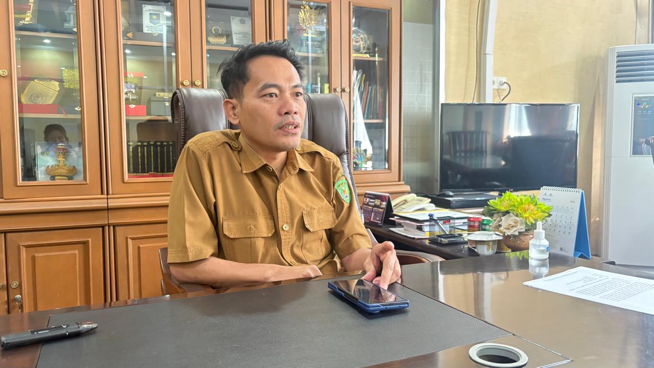  Kutim dan Berau Sama-sama Punya Kajian Terkait Sengketa Tapal Batas