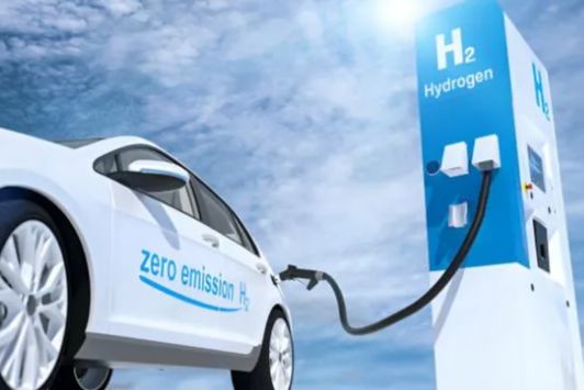 Selama 2025, China Produksi 30.000 Unit Mobil Berbahan Bakar Hidrogen