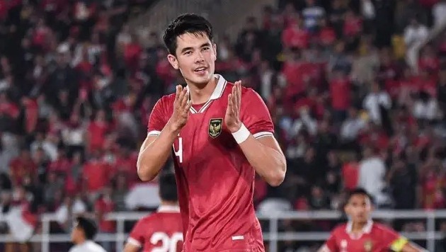 Elkan Baggott Absen dari TC Timnas di Bali, Netizen Ramai Pertanyakan