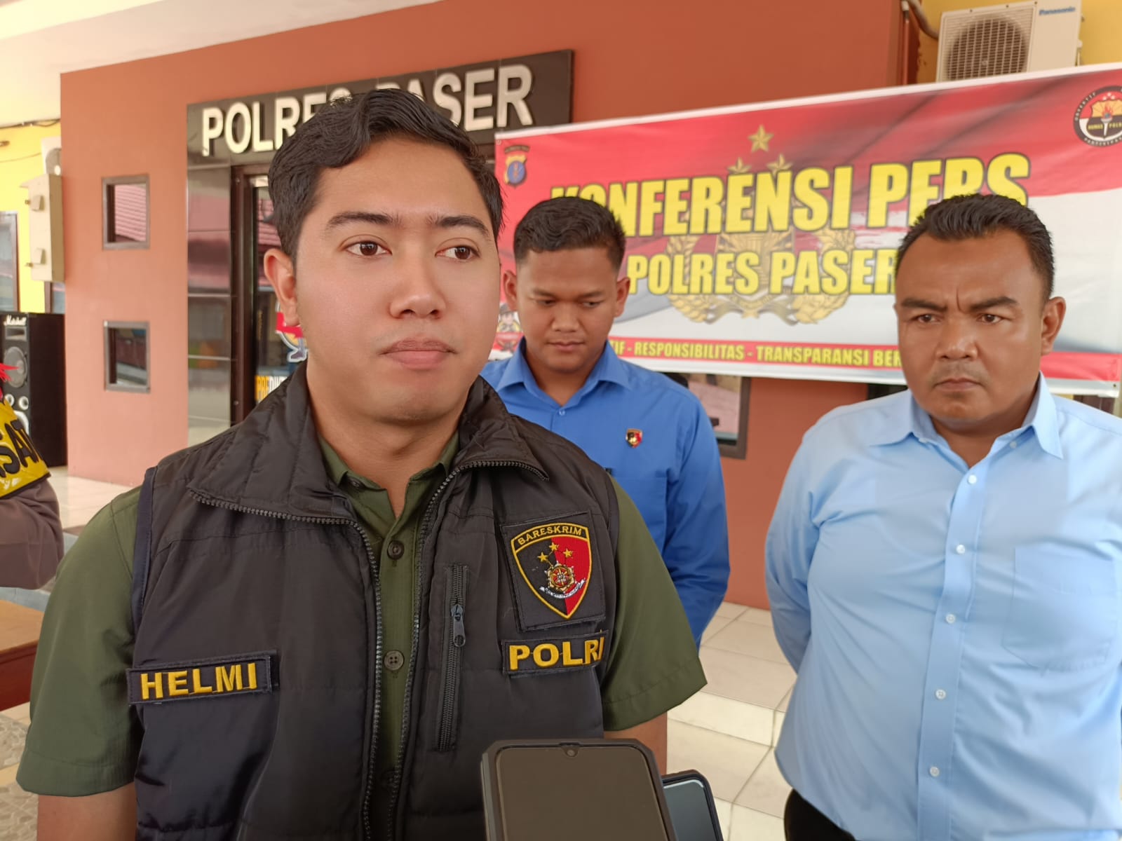 Duit Hasil Korupsi Rehabilitasi Mangrove Dipakai Healing hingga Beli Mobil