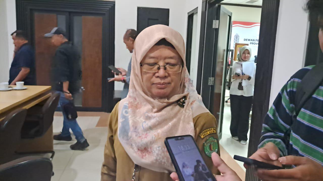 Nota Pembayaran jadi Bukti Verifikasi, DPPKUKM Imbau SPBU Wajib Berikan Struk Usai Transaksi Pembelian BBM