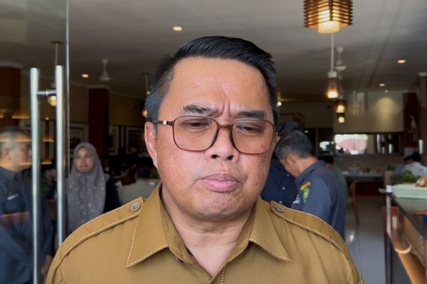 Tekan Kasus HIV/Aids, Pemerintah Kutim Lakukan Pendekatan Lapangan hingga Penyamaran