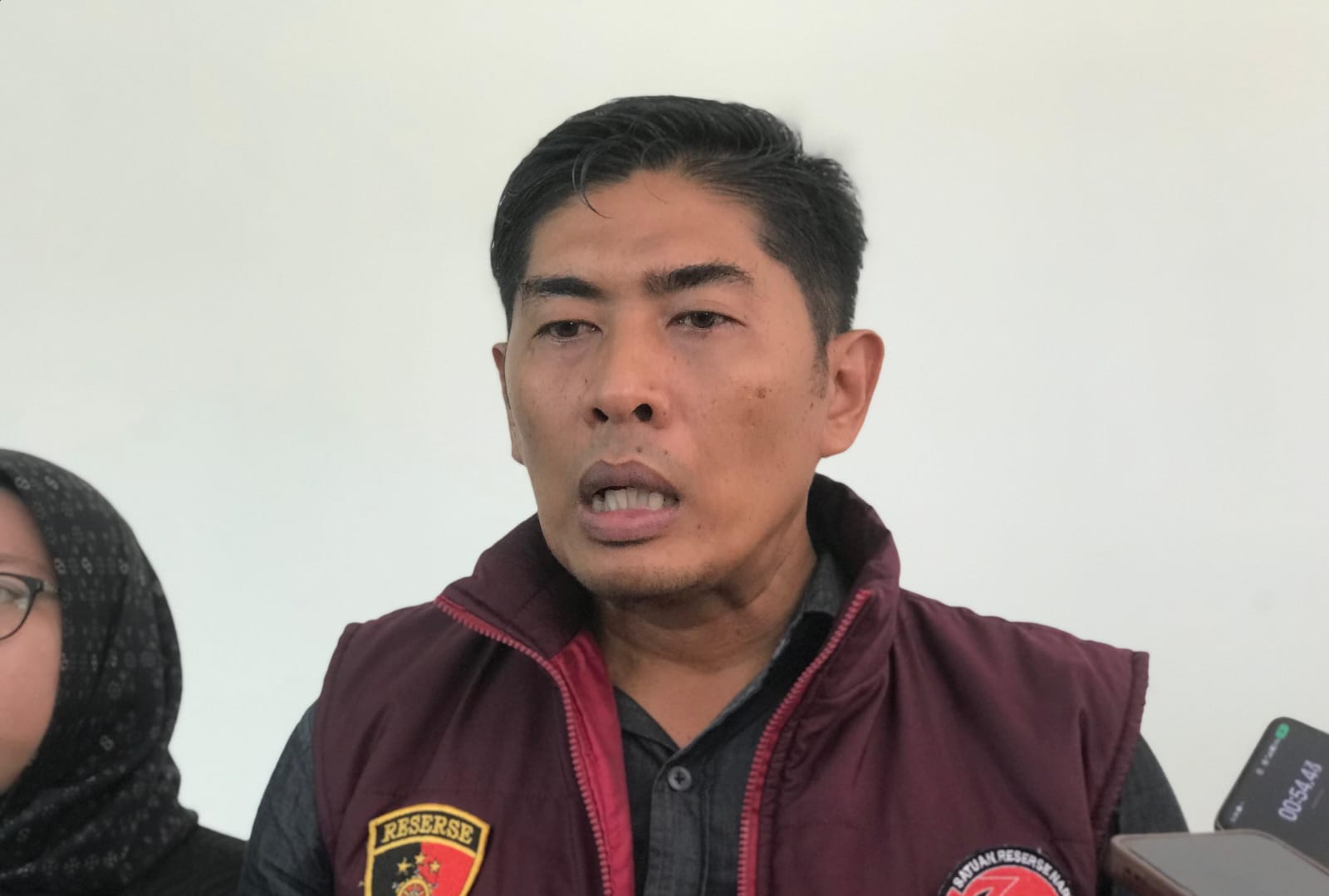 Polres Berau Sebut Peredaran Narkoba Sudah Masuk Zona Merah, Transaksi Sudah Menyebar di Seluruh Kecamatan