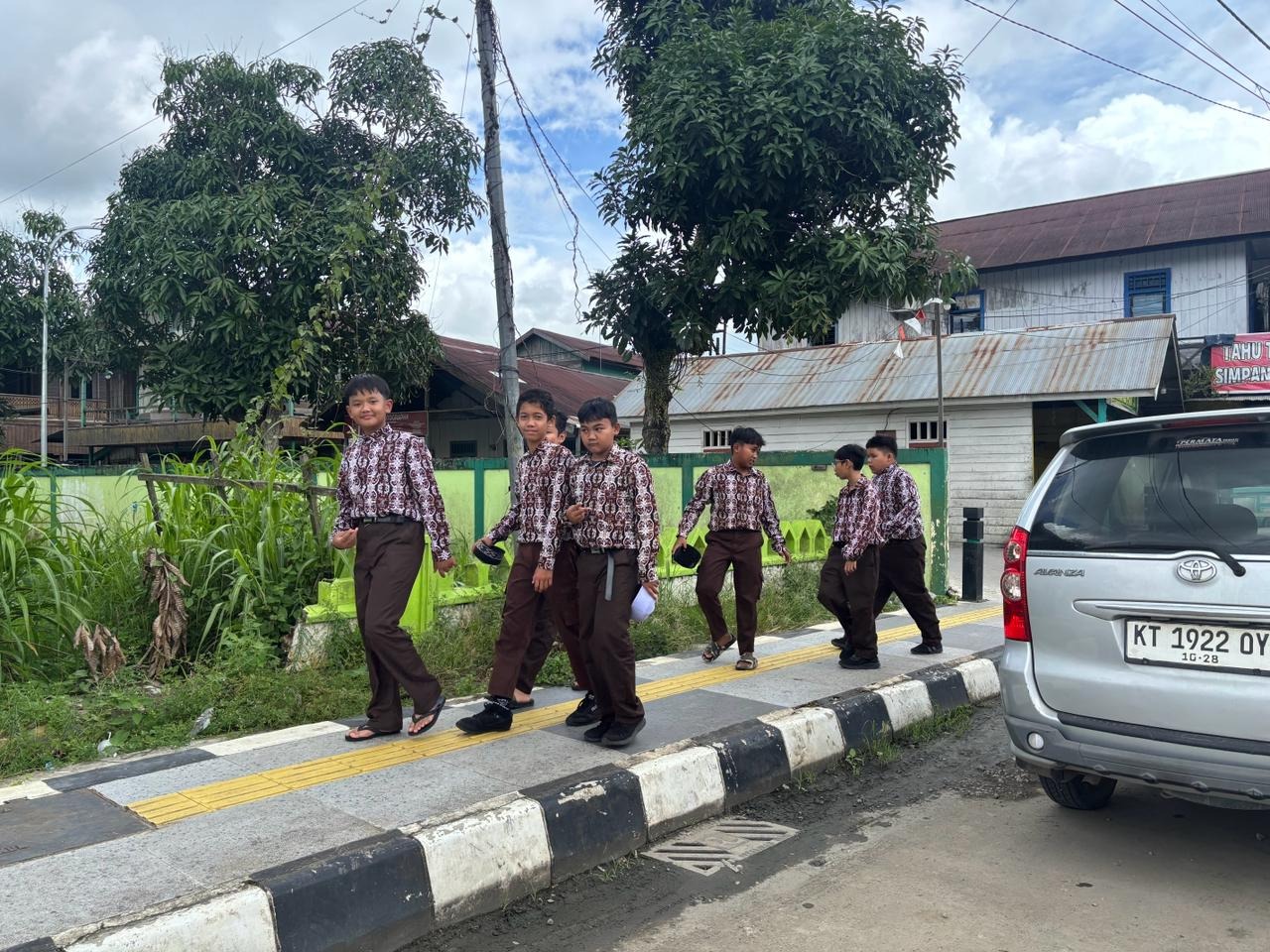 Belajar Mengajar selama Ramadan 2026 di Kukar Disesuaikan, Ini Jadwalnya