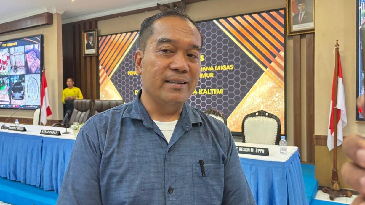 Penyebab Kebakaran yang Tewaskan Balita di Gang Buntu Balikpapan Masih Diselidiki 