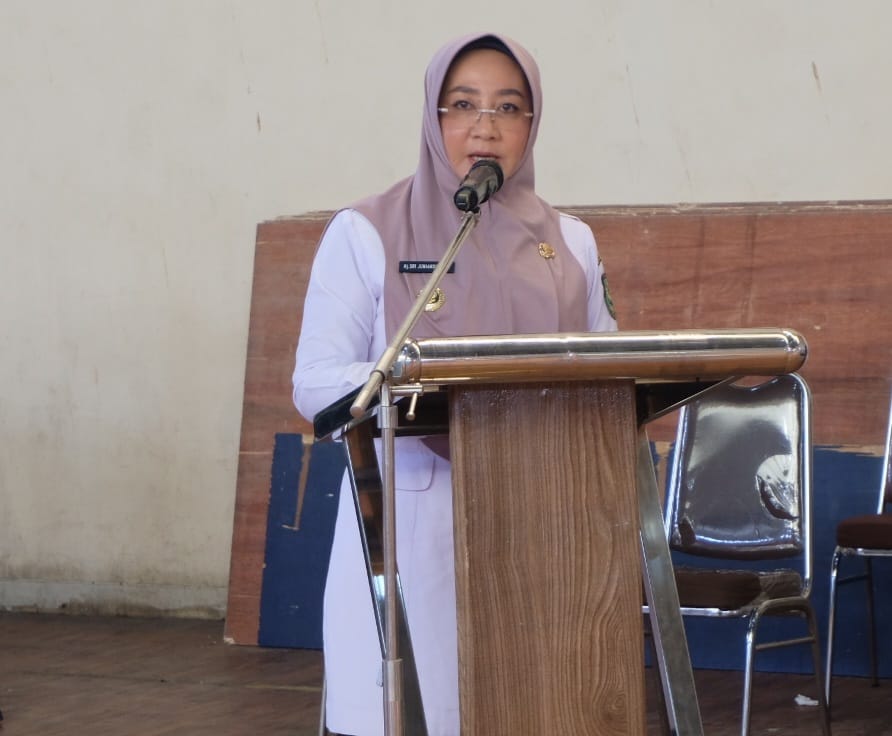 Pemkab Berau Gratiskan Iuran BPJS untuk Warga Tidak Mampu, Anggarannya Rp 31 Miliar