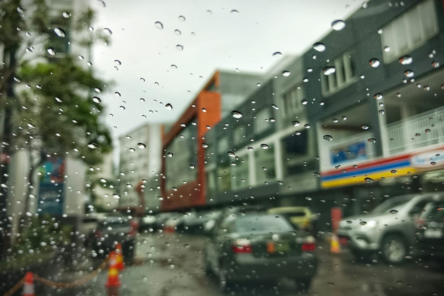 Ramalan Cuaca Kaltim dan IKN, 5 September 2025, BMKG Terbitkan Peringatan Dini!