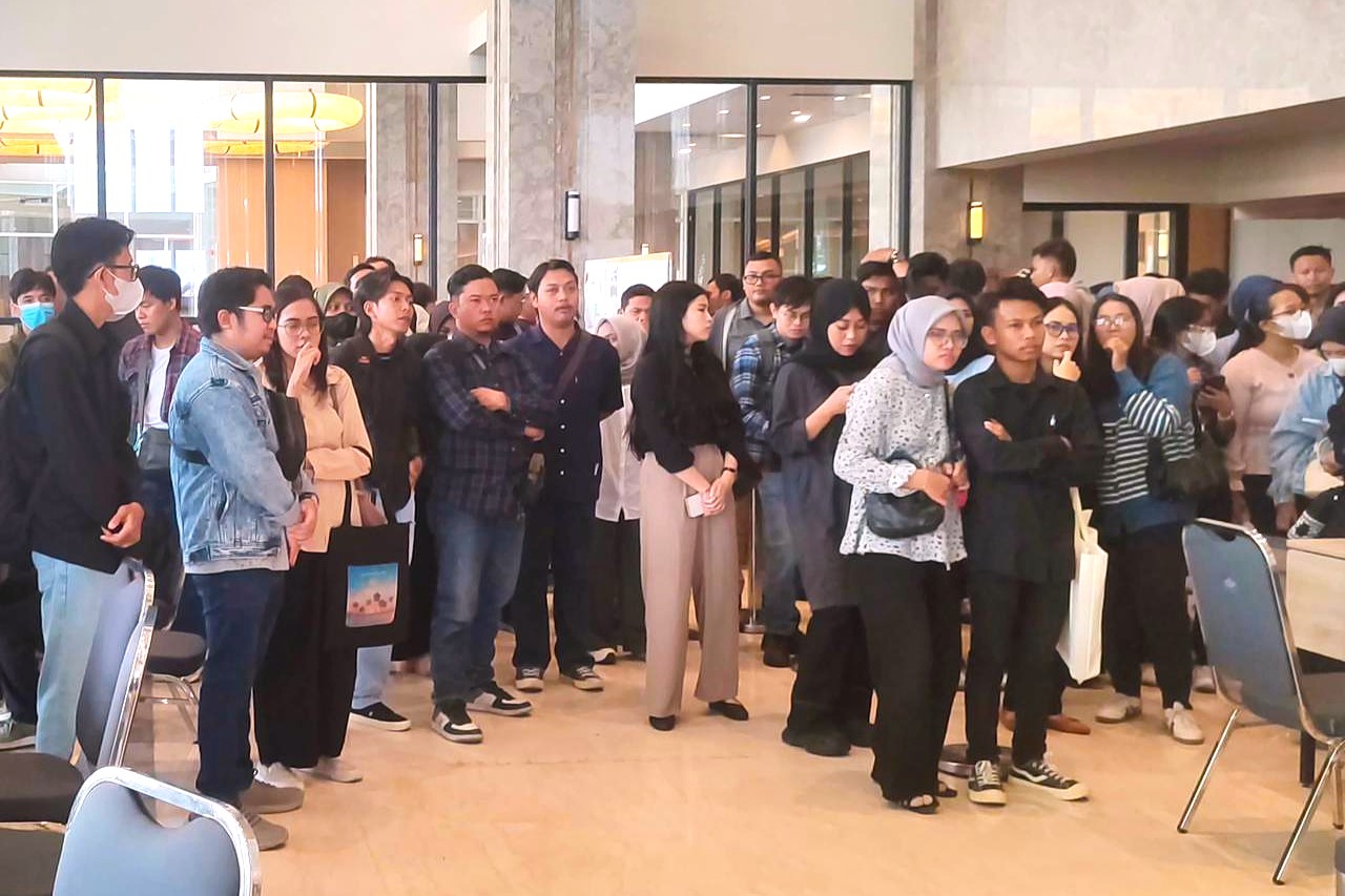 Disnakertrans Kaltim Akui Data Tenaga Kerja Masih Berantakan, Dorong Penataan Menyeluruh