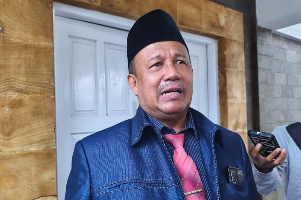 PBI BPJS Kesehatan Diputus Pusat, Pemkot Bontang akan Gandeng Perusahaan Swasta