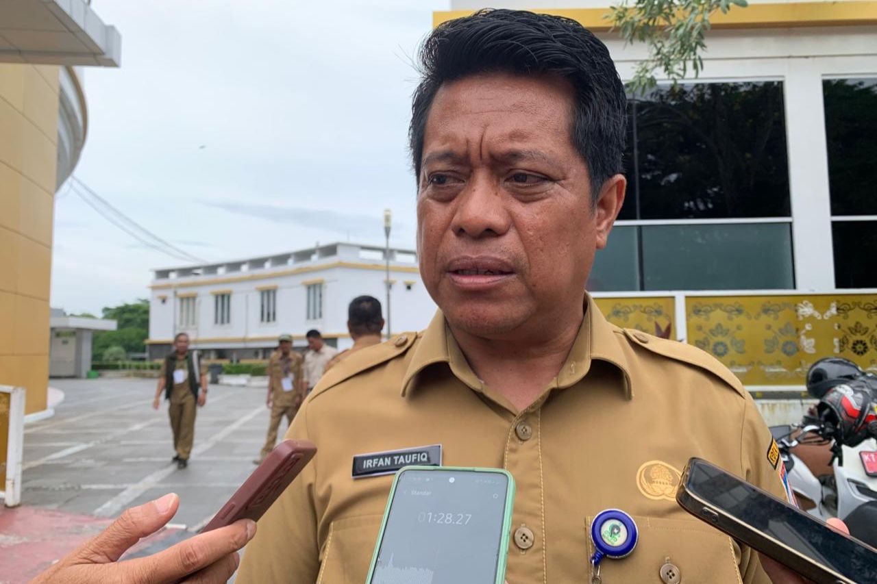 Kekurangan 1.000 Guru, Pemkot Balikpapan Terapkan Skema Guru Kontrak Inovatif Mulai 2026