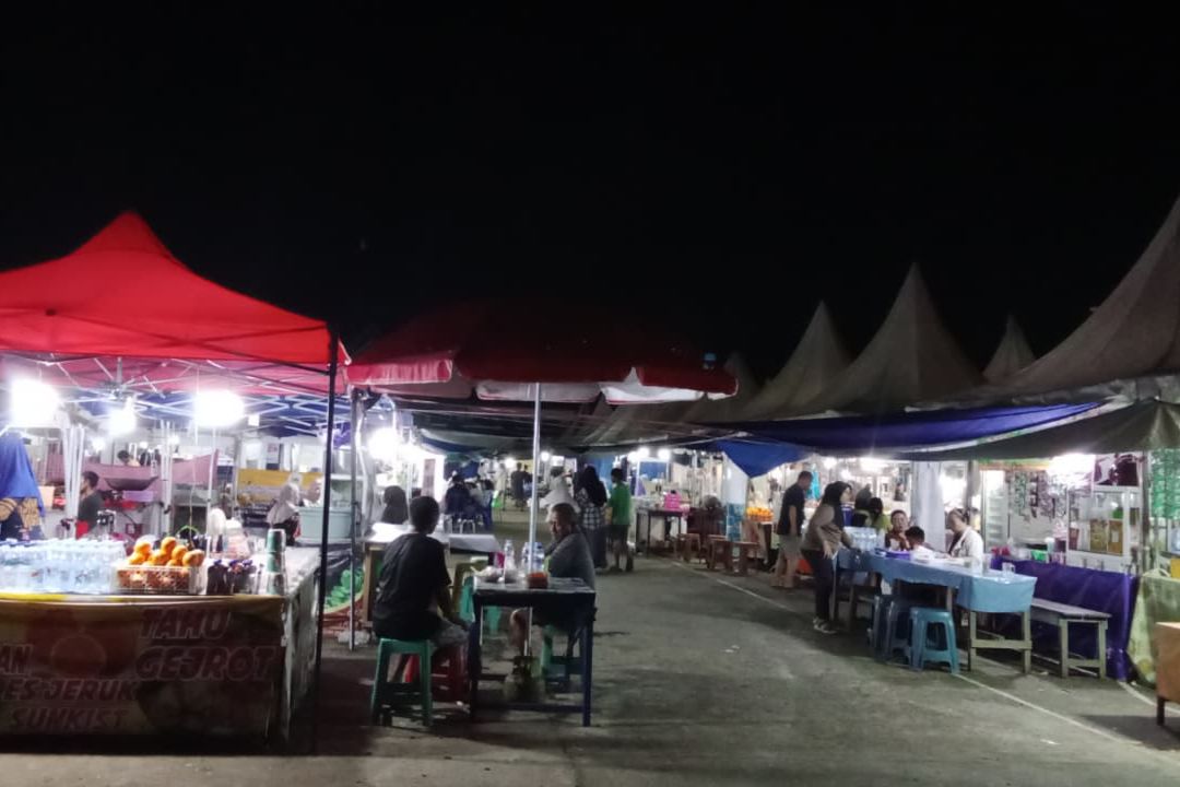 Perayaan HUT ke-26 Kutai Barat Dinilai Perlu Evaluasi dan Penataan yang Lebih Terencana